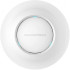 Grandstream GWN7664E AX6000 6Gbps Giagbit WiFi 6 Indoor Access Point